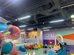 -妙糖乐园(乐坊·大华生活广场店)
