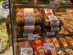 -欧诺爱烘焙(高新万达店)
