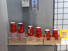 -廖记棒棒鸡(青岛万象城店)