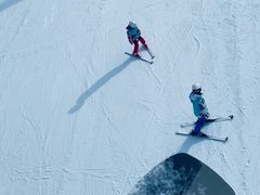 -八达岭滑雪场