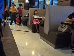 -必胜客(上海新南方商城PH店)