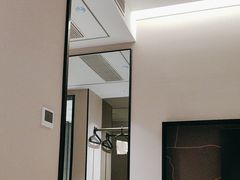 -IU酒店(北京通州环球度假区梨园地铁站店)