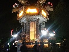 -台儿庄古城