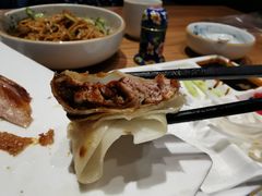 -四季民福烤鸭店(前门廊房二条店)