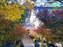 -径山寺