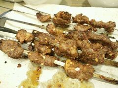 -陈记农家挂炉烤肉(雁南一路店)