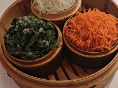 -晋阳春·山西菜·北京烤鸭(交大店)