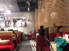 -避风塘(宝山万达店)