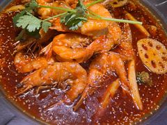 -邵汇大虾(甘井子万达店)