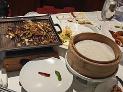 -食悦江南·淮扬菜·烤鸭(亚运村·惠新店)