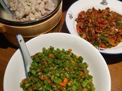 -老湘村·湖南土菜(天河维多利店)