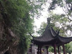 -幕燕滨江·长江观音景区