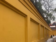 -宝通禅寺