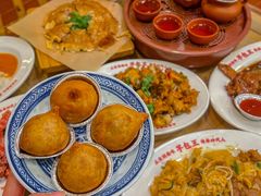 -芋包王闽南茶楼(八市店)