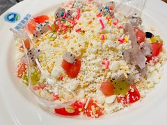 -额尔敦传统涮(公园西路店)