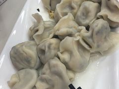 -老边饺子馆(北京南站3店)