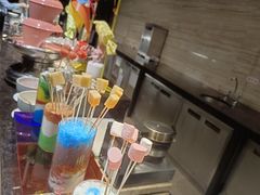 -惠州皇冠假日酒店·西餐厅·自助餐厅