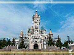 -青岛方特梦幻王国