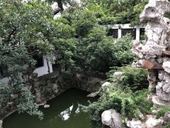 -何园