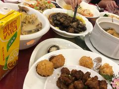 -海龙渔村(万江分店)