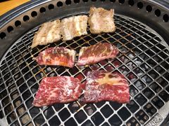 -本寻烧肉酒场(双井店)