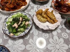 -熠盛·本帮菜Bistro(永嘉路店)