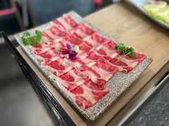 -新草堂锅物料理(泉城路店)