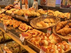 -西村叔叔的店·面包·甜品·蛋糕(崂山丽达店)