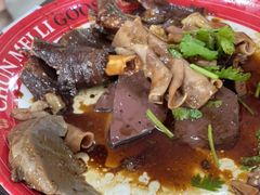 -春梅里卤鹅馆·47年老字号(中山路店)
