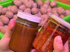 -阿娟牛肉丸·手打牛肉丸·现做现卖