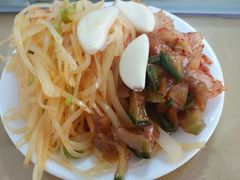 -福鑫面馆(高尚路店)