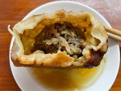 门钉肉饼-宝瑞门钉肉饼店