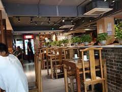 -河沿肉饼Beijing Pie(东华门店)