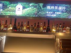-巴奴毛肚火锅(二七万达店)
