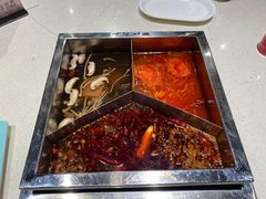 -红鼎坊·老成都火锅(新南门店)