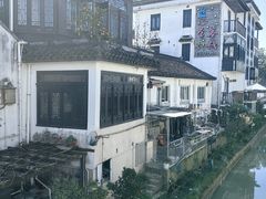 -金山嘴渔村