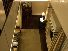 -天津津利华酒店