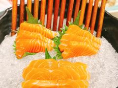 -帝皇海海鲜豆捞(桐泾商务广场店)