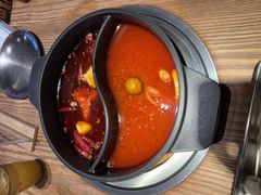 -江湖六膳門串串香(隆礼路店)