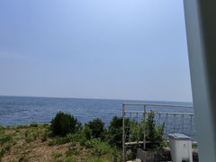 -大连蚂蚁岛度假区