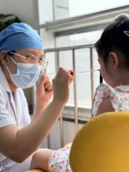 -清清博视儿童眼视光中心(角门西店)