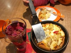 -必胜客(城西银泰店)