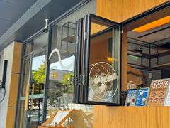 -Shiftin’浮起咖啡 (福保店)