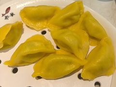 -船歌·鱼水饺青岛菜(国贸商城店)
