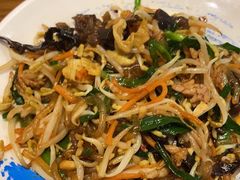 -满园烤鸭·春饼(太原街万达店)