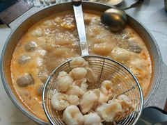 -琥珀川糟粕醋火锅(慈云寺店)