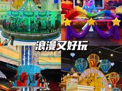 -郑州银基冰雪世界
