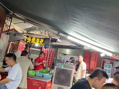 -海关荤豆花(洋河一路店)