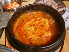 -姜虎东白丁烤肉(恒隆广场店)
