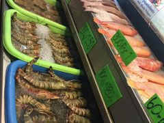 -J Daeng Seafood